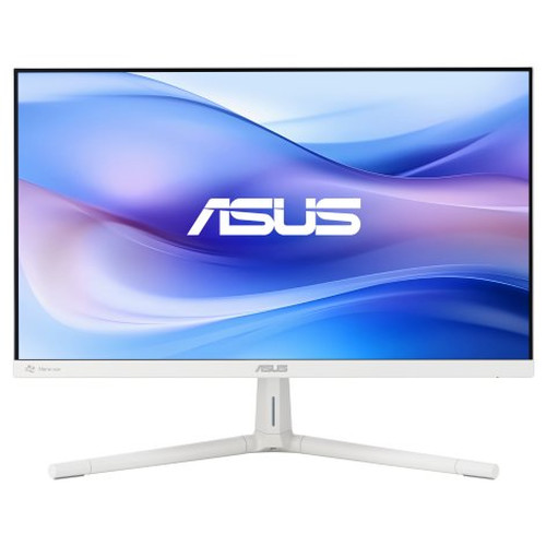 ASUS VU249HFI-W pantalla para PC 60,5 cm (23.8") 1920 x 1080 Pixeles Full HD LCD Blanco (Espera 4 dias)-SX42 ASUS VU249HFI-W pantalla para PC 60,5 cm (23.8") 1920 x 1080 Pixeles Full HD LCD Blanco (Espera 4 dias)