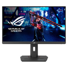 ASUS ROG Strix XG259QNS pantalla para PC 62,2 cm (24.5") 1920 x 1080 Pixeles Full HD LCD Negro (Espera 4 dias)