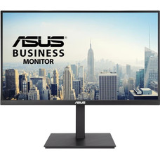ASUS VA27UQSB pantalla para PC 68,6 cm (27") 3840 x 2160 Pixeles 4K Ultra HD LCD Negro (Espera 4 dias)