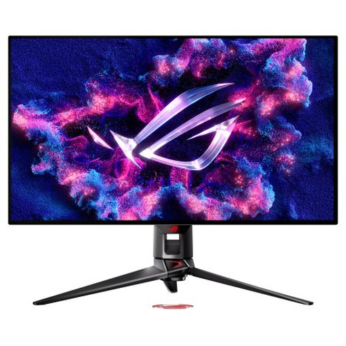 ASUS ROG Swift PG32UCDP pantalla para PC 80 cm (31.5") 3840 x 2160 Pixeles 4K Ultra HD OLED Negro (Espera 4 dias)-SX187 ASUS ROG Swift PG32UCDP pantalla para PC 80 cm (31.5") 3840 x 2160 Pixeles 4K Ultra HD OLED Negro (Espera 4 dias)