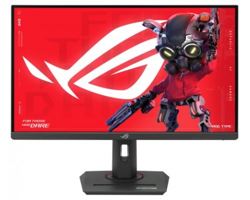 ASUS ROG Strix XG27ACG pantalla para PC 68,6 cm (27") 2560 x 1440 Pixeles Wide Quad HD LED Negro (Espera 4 dias)