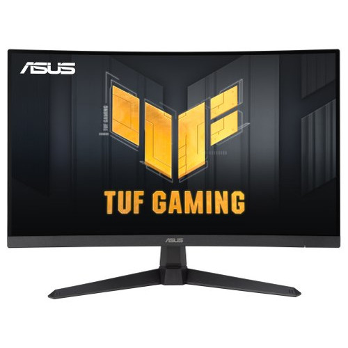 ASUS TUF Gaming VG27VQ3B pantalla para PC 68,6 cm (27") 1920 x 1080 Pixeles Full HD LCD Negro (Espera 4 dias)-SX48 ASUS TUF Gaming VG27VQ3B pantalla para PC 68,6 cm (27") 1920 x 1080 Pixeles Full HD LCD Negro (Espera 4 dias)