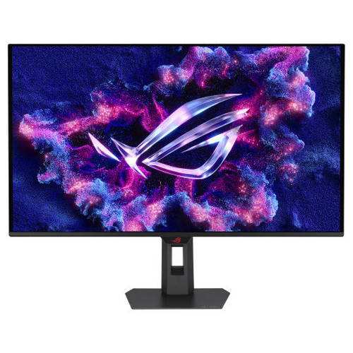 ASUS ROG Strix OLED XG32UCDS pantalla para PC 80 cm (31.5") 3840 x 2160 Pixeles 4K Ultra HD QD-OLED Negro (Espera 4 dias)-SX148 ASUS ROG Strix OLED XG32UCDS pantalla para PC 80 cm (31.5") 3840 x 2160 Pixeles 4K Ultra HD QD-OLED Negro (Espera 4 dias)