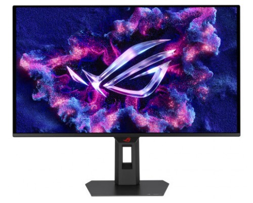 ASUS ROG Strix OLED XG27ACDMS pantalla para PC 67,3 cm (26.5") 2560 x 1440 Pixeles Quad HD QD-OLED Negro (Espera 4 dias)-SX122 ASUS ROG Strix OLED XG27ACDMS pantalla para PC 67,3 cm (26.5") 2560 x 1440 Pixeles Quad HD QD-OLED Negro (Espera 4 dias)