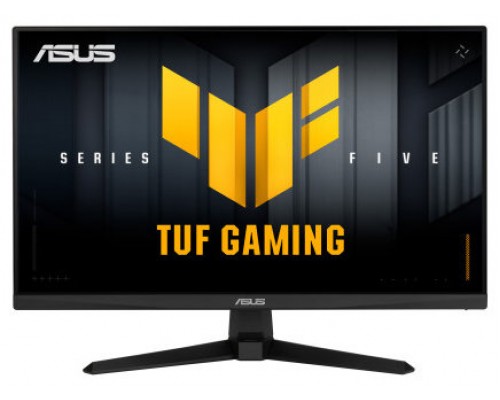 ASUS TUF Gaming VG279QM5A pantalla para PC 68,6 cm (27") 1920 x 1080 Pixeles Full HD LCD Negro (Espera 4 dias)