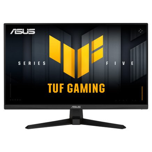 ASUS TUF Gaming VG249QM5A pantalla para PC 60,5 cm (23.8") 1920 x 1080 Pixeles Full HD LCD Negro (Espera 4 dias)-SX43 ASUS TUF Gaming VG249QM5A pantalla para PC 60,5 cm (23.8") 1920 x 1080 Pixeles Full HD LCD Negro (Espera 4 dias)