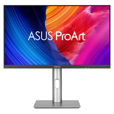 ASUS ProArt PA32QCV pantalla para PC 80 cm (31.5") 6016 x 3384 Pixeles 6K Ultra HD LCD Plata (Espera 4 dias)