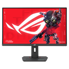 ASUS ROG Strix XG27ACMS pantalla para PC 68,6 cm (27") 2560 x 1440 Pixeles Quad HD LCD Negro (Espera 4 dias)