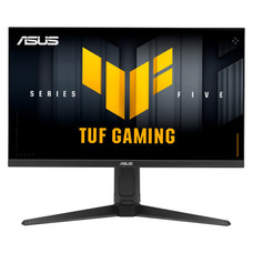 ASUS TUF Gaming VG27AQML5A pantalla para PC 68,6 cm (27") 2560 x 1440 Pixeles Wide Quad HD Negro (Espera 4 dias)