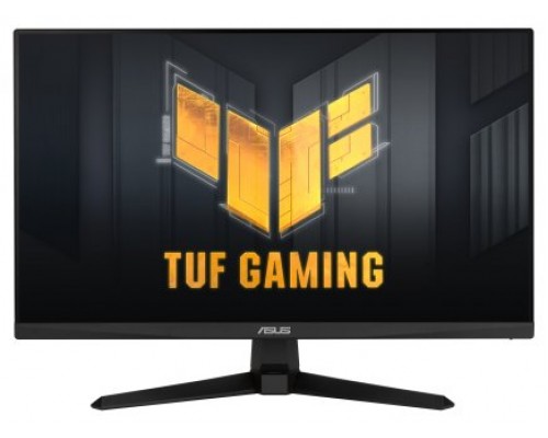 ASUS TUF Gaming VG259Q5A pantalla para PC 62,2 cm (24.5") 1920 x 1080 Pixeles Full HD LED Negro (Espera 4 dias)