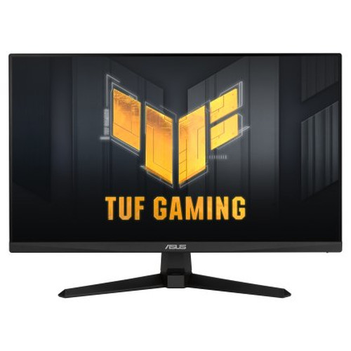 ASUS TUF Gaming VG259Q5A pantalla para PC 62,2 cm (24.5") 1920 x 1080 Pixeles Full HD LED Negro (Espera 4 dias)