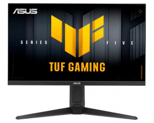 ASUS TUF Gaming VG27AQL5A pantalla para PC 68,6 cm (27") 2560 x 1440 Pixeles Wide Quad HD LCD Negro (Espera 4 dias)