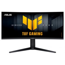 ASUS TUF Gaming VG34WQML5A pantalla para PC 86,4 cm (34") 3440 x 1440 Pixeles UltraWide Quad HD LED Negro (Espera 4 dias)-SX77 ASUS TUF Gaming VG34WQML5A pantalla para PC 86,4 cm (34") 3440 x 1440 Pixeles UltraWide Quad HD LED Negro (Espera 4 dias)