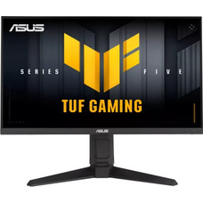 ASUS TUF Gaming VG259QMRL5A pantalla para PC 62,2 cm (24.5") 1920 x 1080 Pixeles Full HD LCD Negro (Espera 4 dias)