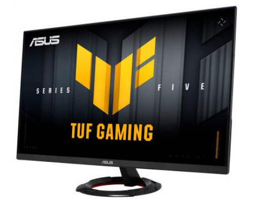 ASUS TUF Gaming VG249Q5R pantalla para PC 60,5 cm (23.8") 1920 x 1080 Pixeles Full HD LED Negro (Espera 4 dias)