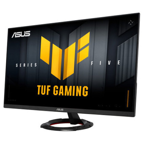ASUS TUF Gaming VG249Q5R pantalla para PC 60,5 cm (23.8") 1920 x 1080 Pixeles Full HD LED Negro (Espera 4 dias)-SX34 ASUS TUF Gaming VG249Q5R pantalla para PC 60,5 cm (23.8") 1920 x 1080 Pixeles Full HD LED Negro (Espera 4 dias)