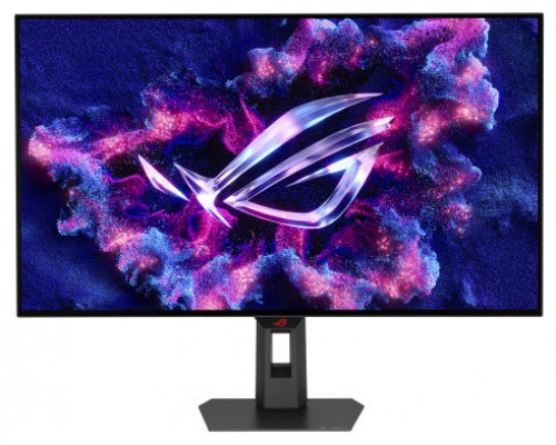 ASUS ROG Strix OLED XG32UCWG pantalla para PC 80 cm (31.5") 3840 x 2160 Pixeles 4K Ultra HD Negro (Espera 4 dias)