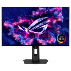 ASUS MONITOR GAMING ROG STRIX OLED XG27AQWMG 27 PULGADAS 1440P 280HZ (Espera 4 dias)-SX118 ASUS MONITOR GAMING ROG STRIX OLED XG27AQWMG 27 PULGADAS 1440P 280HZ (Espera 4 dias)
