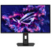 ASUS XG27AQDPG pantalla para PC 67,3 cm (26.5") 2560 x 1440 Pixeles Wide Quad HD QD-OLED Negro (Espera 4 dias)