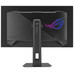 ASUS XG27AQDPG pantalla para PC 67,3 cm (26.5") 2560 x 1440 Pixeles Wide Quad HD QD-OLED Negro (Espera 4 dias)