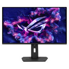 ASUS ROG Strix XG27AQDMES-R pantalla para PC 67,3 cm (26.5") 2560 x 1440 Pixeles Quad HD QD-OLED Negro (Espera 4 dias)