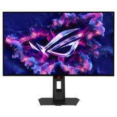 ASUS ROG Strix OLED XG27AQDMGR pantalla para PC 67,3 cm (26.5") 2560 x 1440 Pixeles Quad HD Negro (Espera 4 dias)