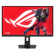 ASUS ROG Strix XG27JCG pantalla para PC 68,6 cm (27") 5120 x 2880 Pixeles 5K Ultra HD LCD Negro (Espera 4 dias)