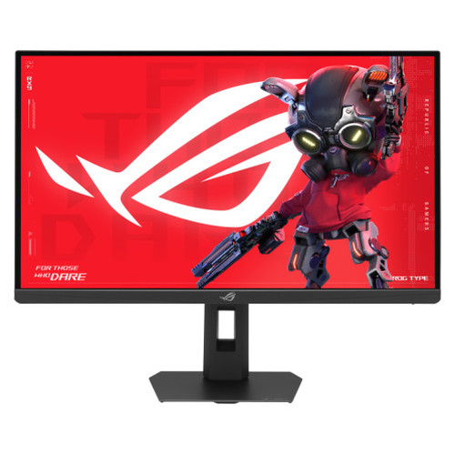 ASUS ROG Strix XG27JCG pantalla para PC 68,6 cm (27") 5120 x 2880 Pixeles 5K Ultra HD LCD Negro (Espera 4 dias)-SX146 ASUS ROG Strix XG27JCG pantalla para PC 68,6 cm (27") 5120 x 2880 Pixeles 5K Ultra HD LCD Negro (Espera 4 dias)