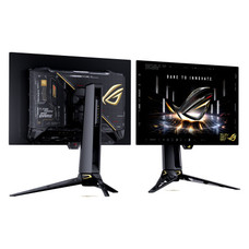 ASUS ROG Swift OLED PG27AQWP-G EDITION 20 pantalla para PC 67,3 cm (26.5") 2560 x 1440 Pixeles Wide Quad HD Negro (Espera 4 dias)
