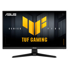 ASUS TUF Gaming VG27AQE5A pantalla para PC 68,6 cm (27") 2560 x 1440 Pixeles Quad HD LED Negro (Espera 4 dias)