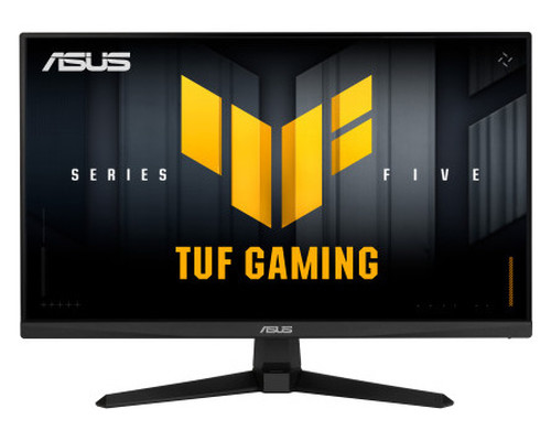 ASUS TUF Gaming VG27AQE5A pantalla para PC 68,6 cm (27") 2560 x 1440 Pixeles Quad HD LED Negro (Espera 4 dias)