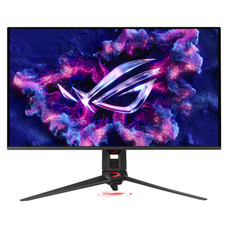 ASUS ROG Swift OLED PG32UCDM3 pantalla para PC 80 cm (31.5") 3840 x 2160 Pixeles 4K Ultra HD QD-OLED Negro (Espera 4 dias)
