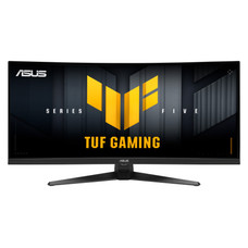 ASUS TUF Gaming VG34WQ5A pantalla para PC 86,4 cm (34") 3440 x 1440 Pixeles Wide Quad HD LCD Negro (Espera 4 dias)