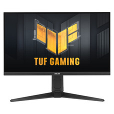 ASUS TUF Gaming VG27UQEL5A pantalla para PC 68,6 cm (27") 3840 x 2160 Pixeles 4K Ultra HD LCD Negro (Espera 4 dias)
