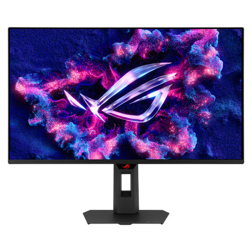 ASUS ROG Strix OLED XG27AQDMG pantalla para PC 67,3 cm (26.5") 2560 x 1440 Pixeles Wide Quad HD LCD Negro (Espera 4 dias)-SX165 ASUS ROG Strix OLED XG27AQDMG pantalla para PC 67,3 cm (26.5") 2560 x 1440 Pixeles Wide Quad HD LCD Negro (Espera 4 dias)