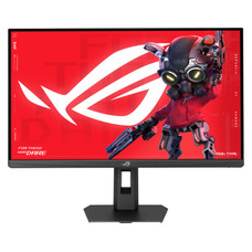 ASUS ROG Strix XG27ACS Gen2 (XG27ACSR) pantalla para PC 68,6 cm (27") 2560 x 1440 Pixeles Quad HD LCD Negro (Espera 4 dias)
