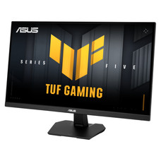ASUS TUF Gaming VG27AQME5F pantalla para PC 68,6 cm (27") 2560 x 1440 Pixeles Quad HD LED Negro (Espera 4 dias)
