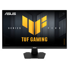 ASUS TUF Gaming VG27AQ5F pantalla para PC 68,6 cm (27") 2560 x 1440 Pixeles Quad HD LED Negro (Espera 4 dias)