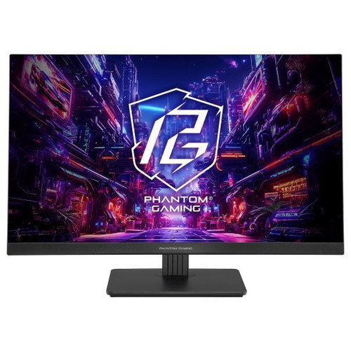 Asrock Phantom Gaming pantalla para PC 68,6 cm (27") 1920 x 1080 Pixeles Full HD Negro (Espera 4 dias)-SX35 Asrock Phantom Gaming pantalla para PC 68,6 cm (27") 1920 x 1080 Pixeles Full HD Negro (Espera 4 dias)