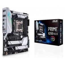 ASUS Prime X299-A II LGA 2066 ATX Intel® X299 (Espera 4 dias)