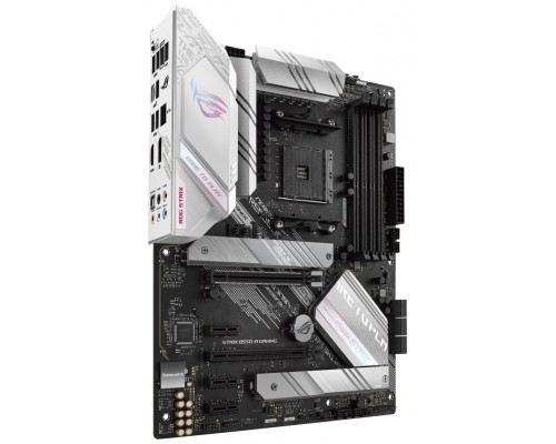 ASUS ROG STRIX B550-A GAMING (ATX, B550, AM4) AMD B550 (Espera 4 dias)