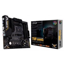 ASUS TUF GAMING B450M-PRO II AMD B450 Zócalo AM4 micro ATX (Espera 4 dias)