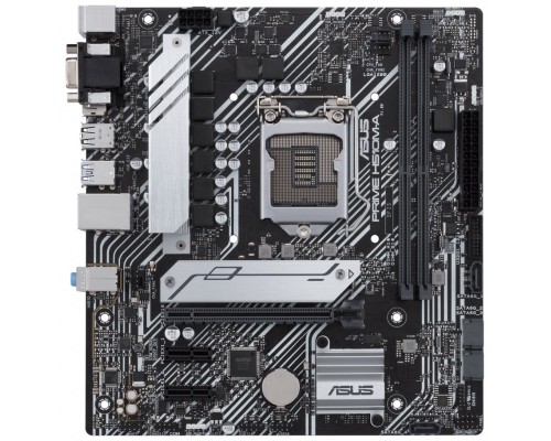 ASUS PRIME H510M-A LGA 1200 (Espera 4 dias)