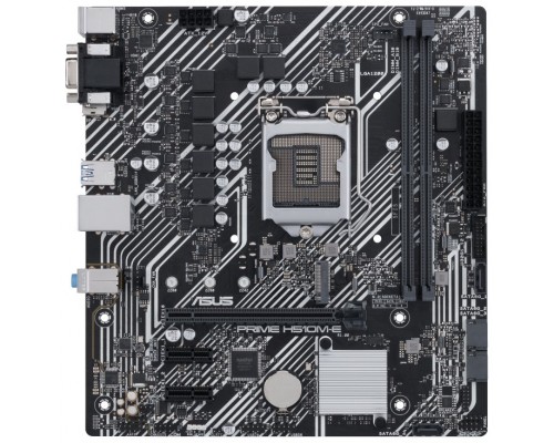 ASUS PRIME H510M-E Intel H510 LGA 1200 micro ATX (Espera 4 dias)