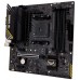 ASUS TUF GAMING A520M-PLUS II AMD A520 Zócalo AM4 micro ATX (Espera 4 dias)