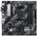 ASUS PRIME A520M-A II AMD A520 Zócalo AM4 micro ATX (Espera 4 dias)