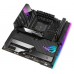 ASUS ROG Crosshair VIII Extreme AMD X570 Zócalo AM4 ATX extendida (Espera 4 dias)