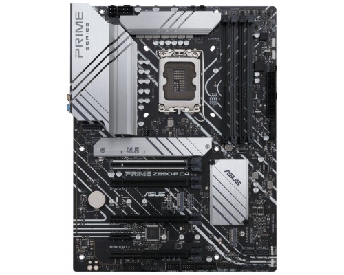 PLACA BASE ASUS PRIME Z690-P D4 1700 ATX 4XDDR4