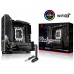 PLACA ASUS ROG STRIX Z690-I GAMING WIFI,INTEL,1700,Z690,2DDR5,WIFI,ITX (Espera 4 dias)