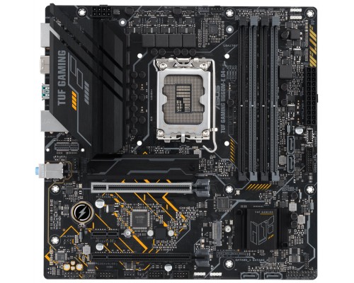 PLACA BASE ASUS TUF GAMING B660M-E D4 1700 MATX 4XDDR4